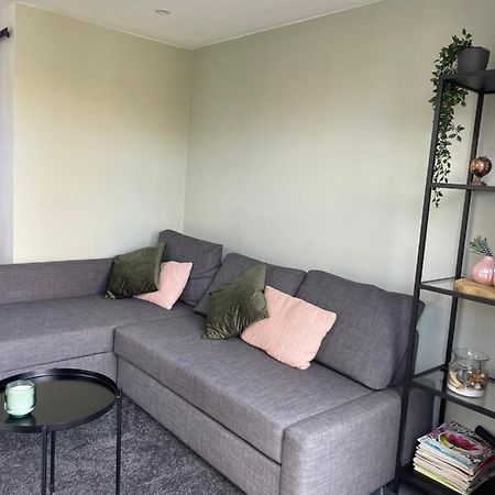 Studio Triple B Bed and Breakfast Haarlem Exterior foto