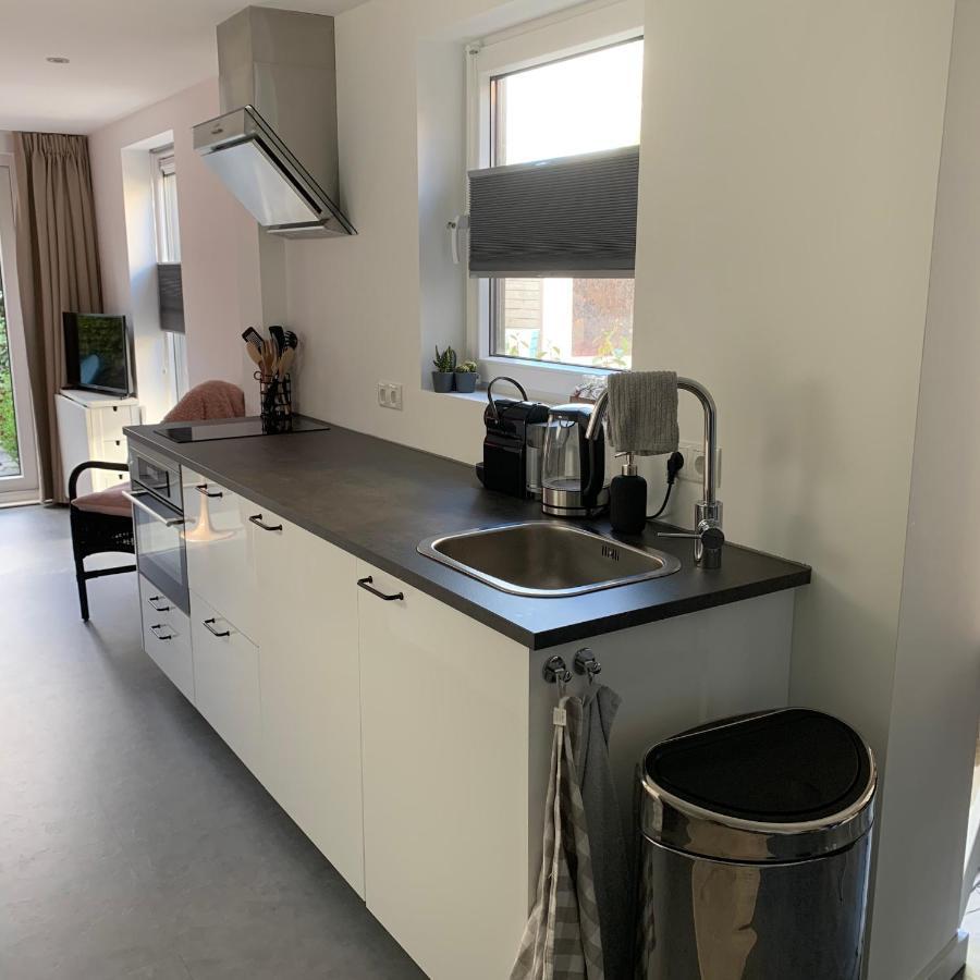 Studio Triple B Bed and Breakfast Haarlem Exterior foto