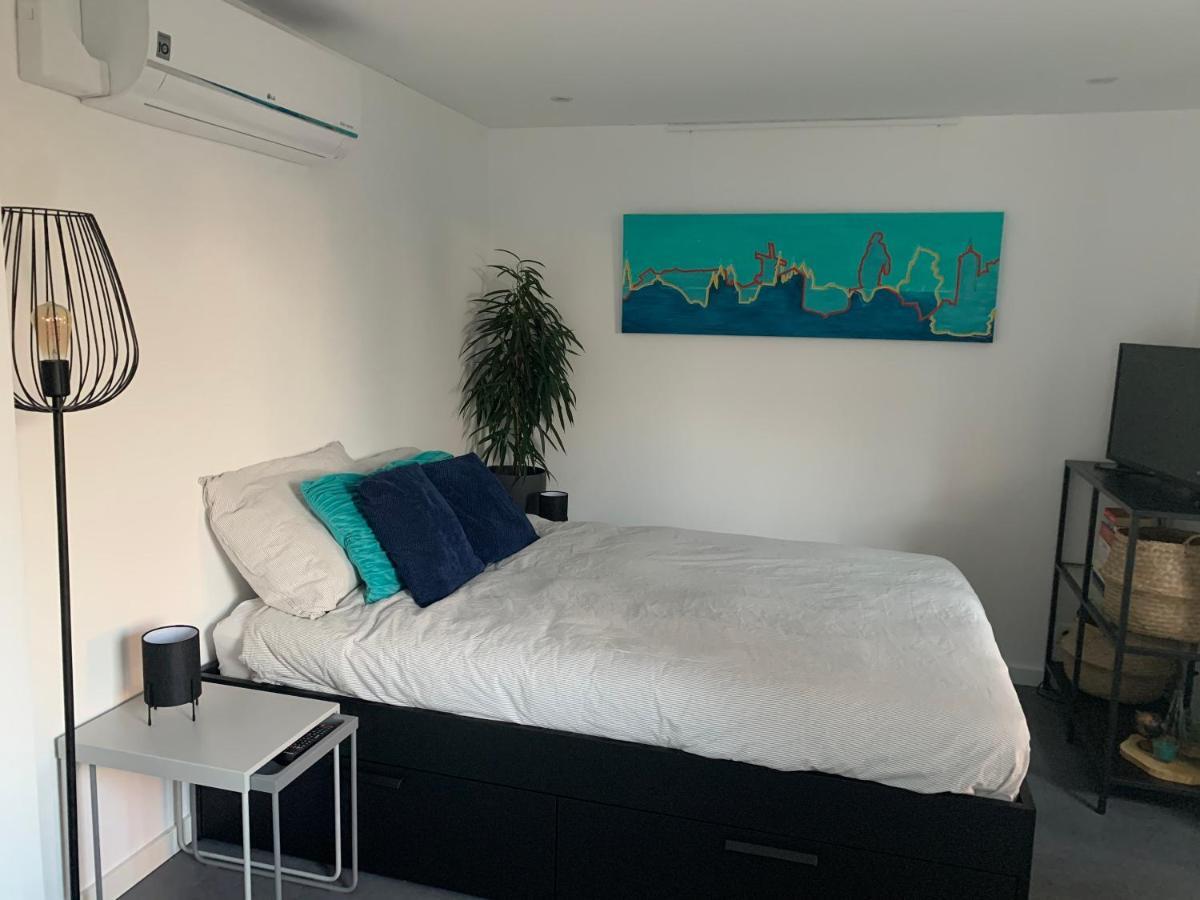Studio Triple B Bed and Breakfast Haarlem Exterior foto